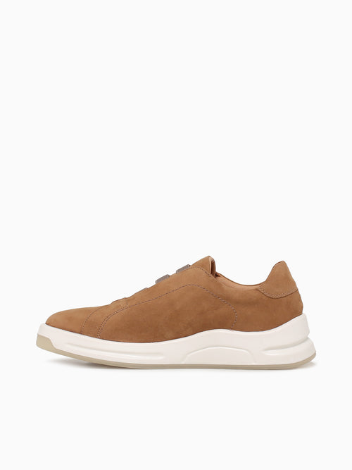 Paquito Nuts Camel Soft Tan / 7 / M