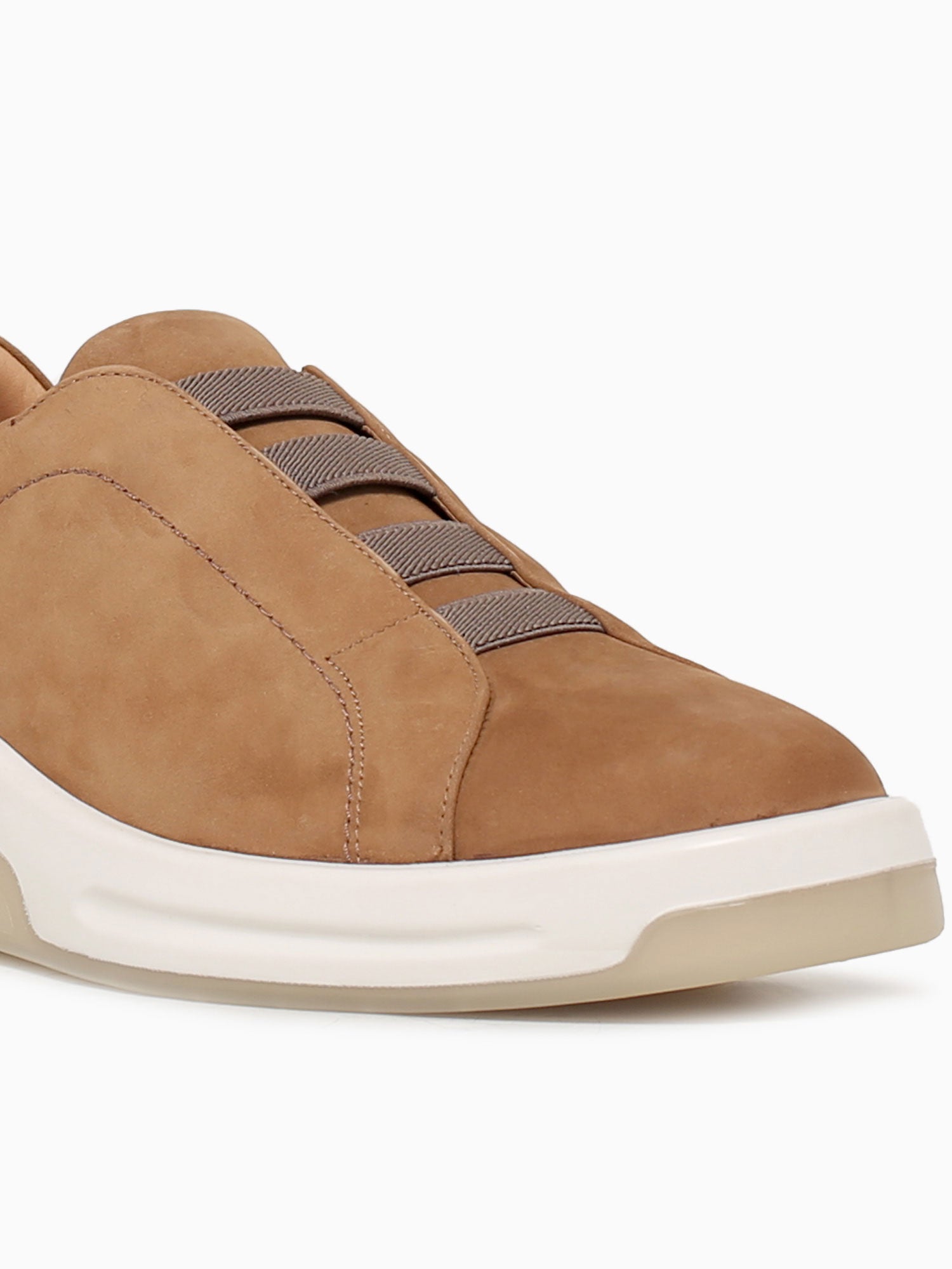 Paquito Nuts Camel Soft Tan / 7 / M