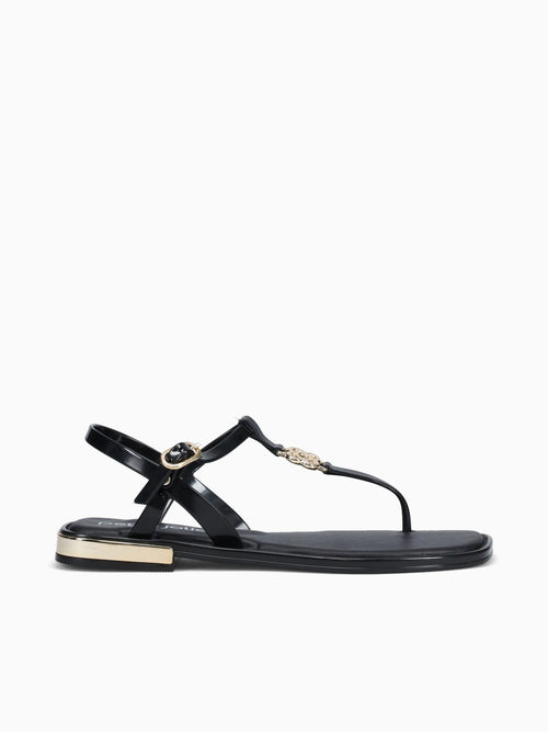 Zaya Black Jlastic Black / 5 / M
