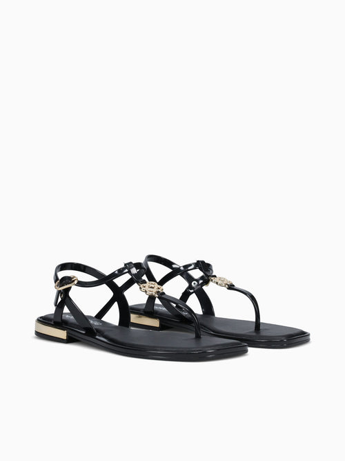 Zaya Black Jlastic Black / 5 / M