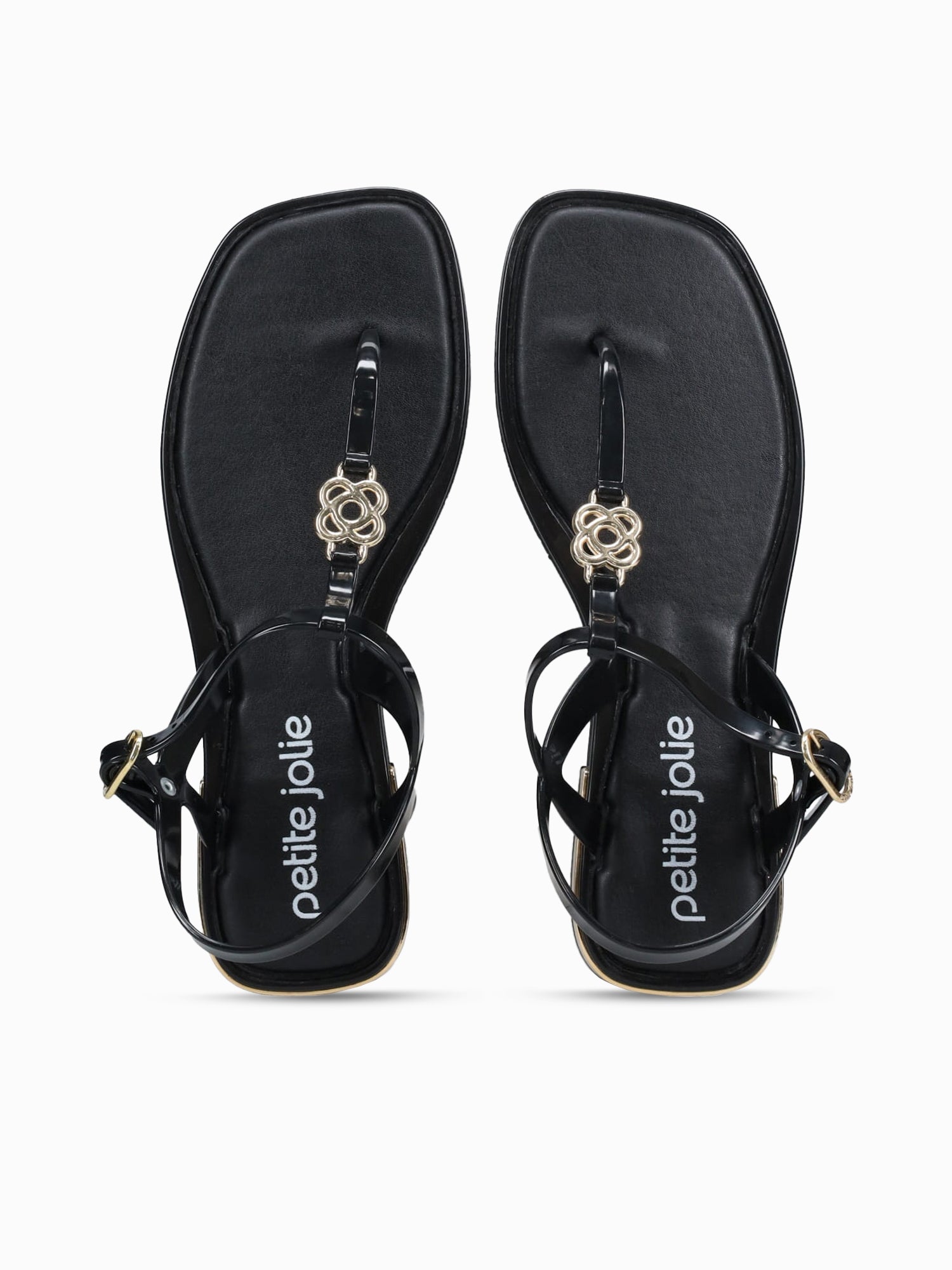 Zaya Black Jlastic Black / 5 / M