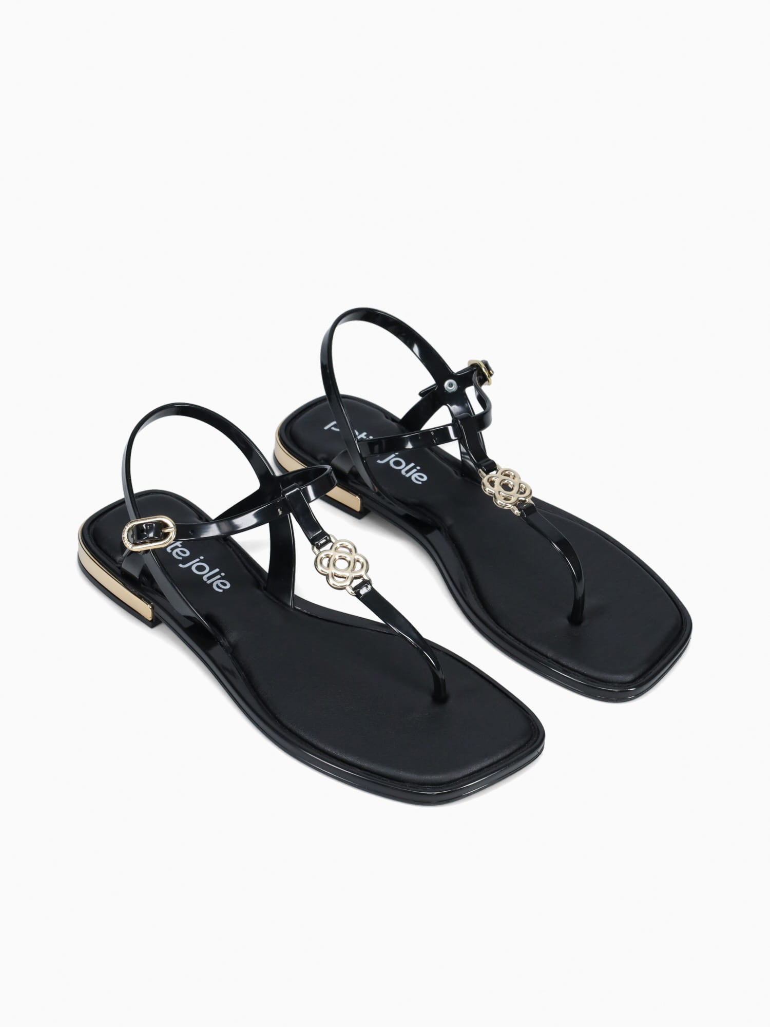 Zaya Black Jlastic Black / 5 / M