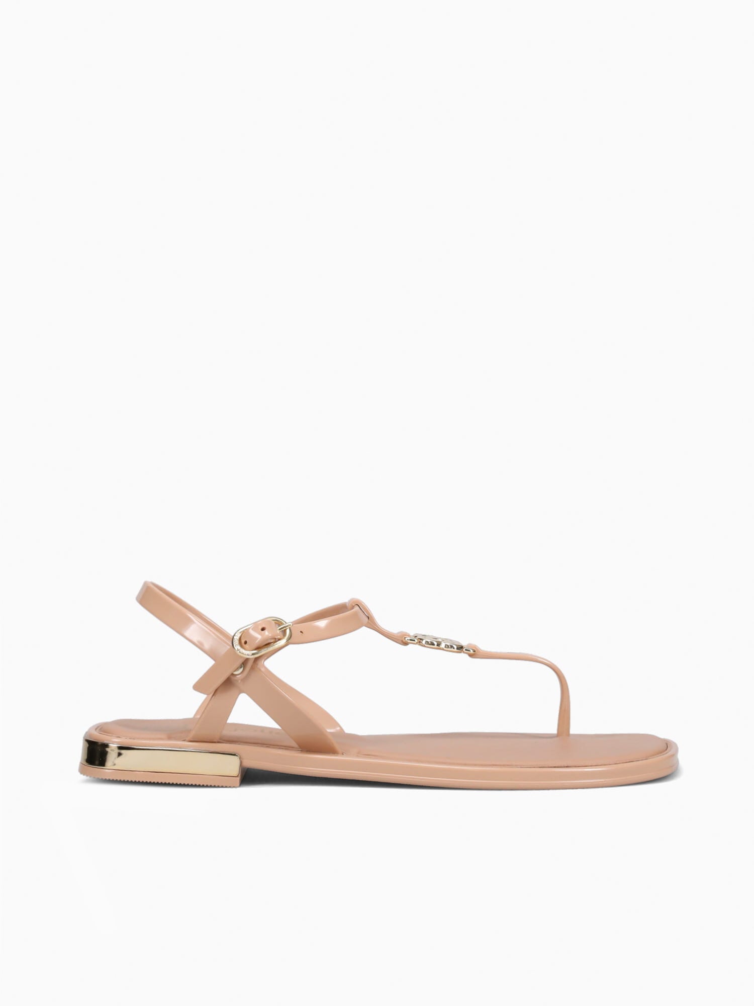 Zaya Hazelnut Jlastic Light Brown / 5 / M