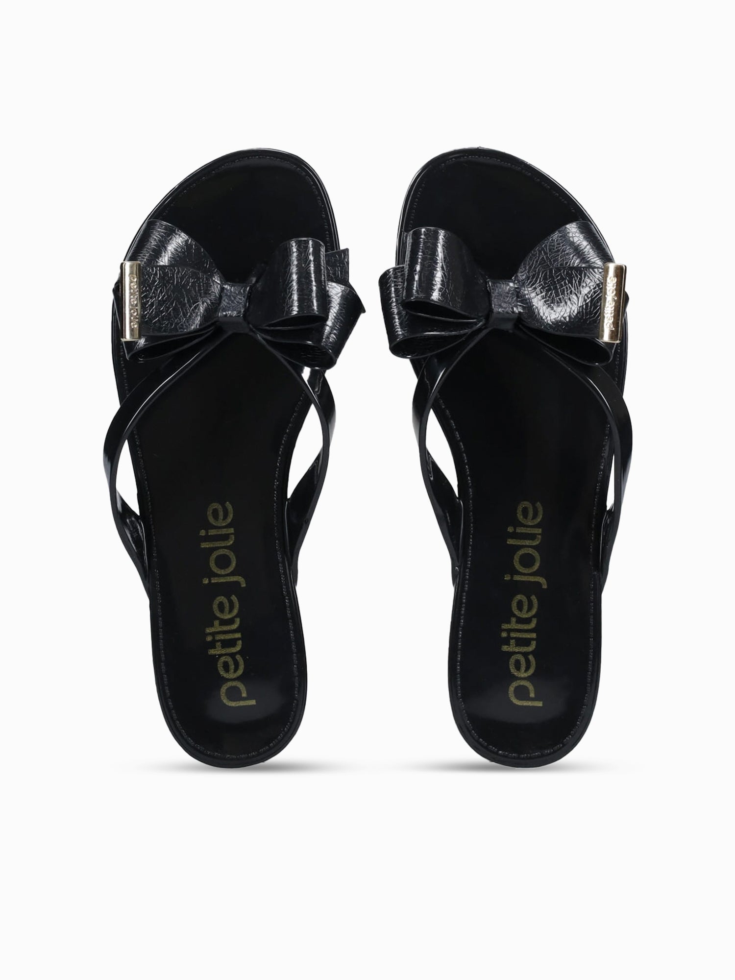 Lucky Black Jlastic Black / 5 / M