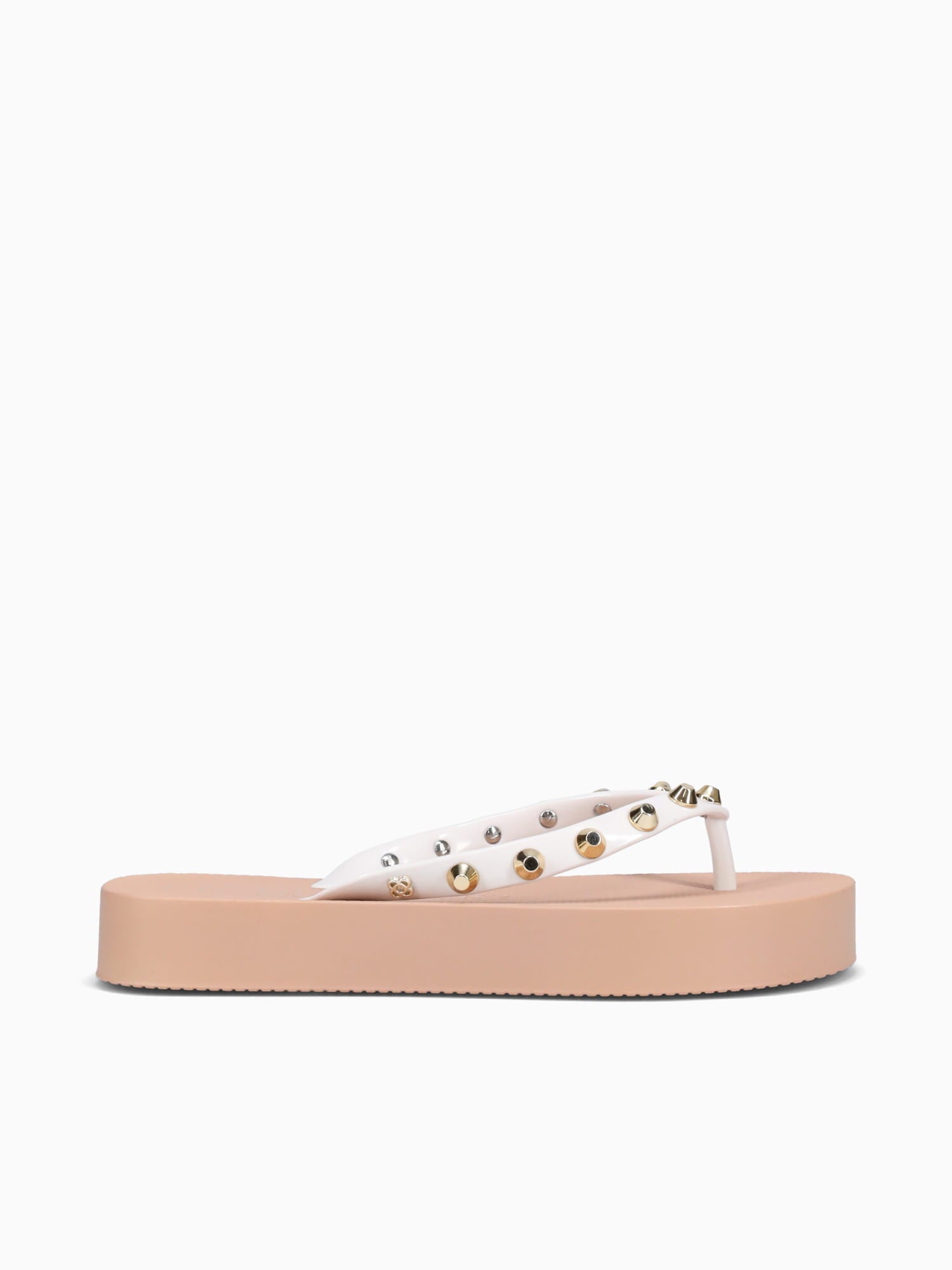 Fresh Up White Jlastic White / 5 / M