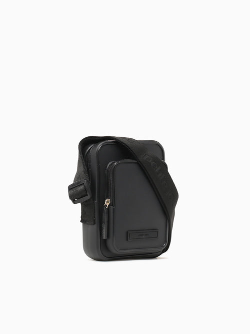 Ted Crossbody Black Black