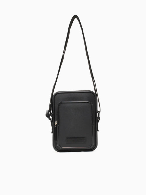 Ted Crossbody Black Black
