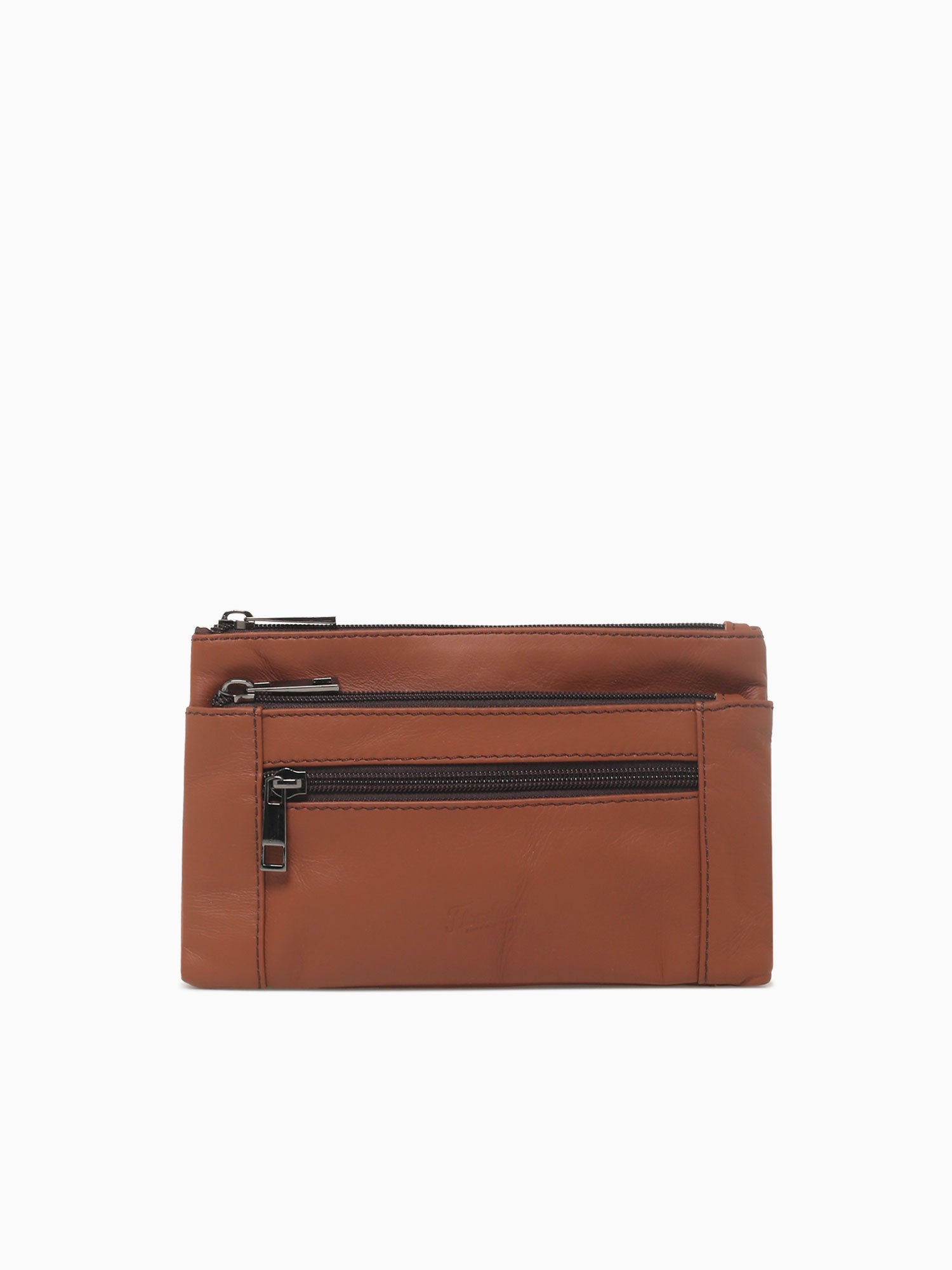Federico Tan Leather Tan