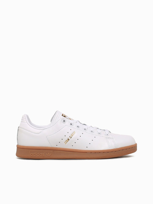 Stan Smith White Leather White / 7 / M