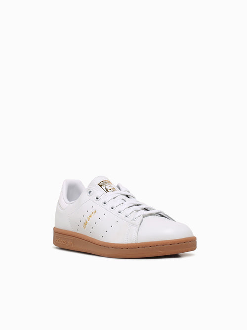 Stan Smith White Leather White / 7 / M