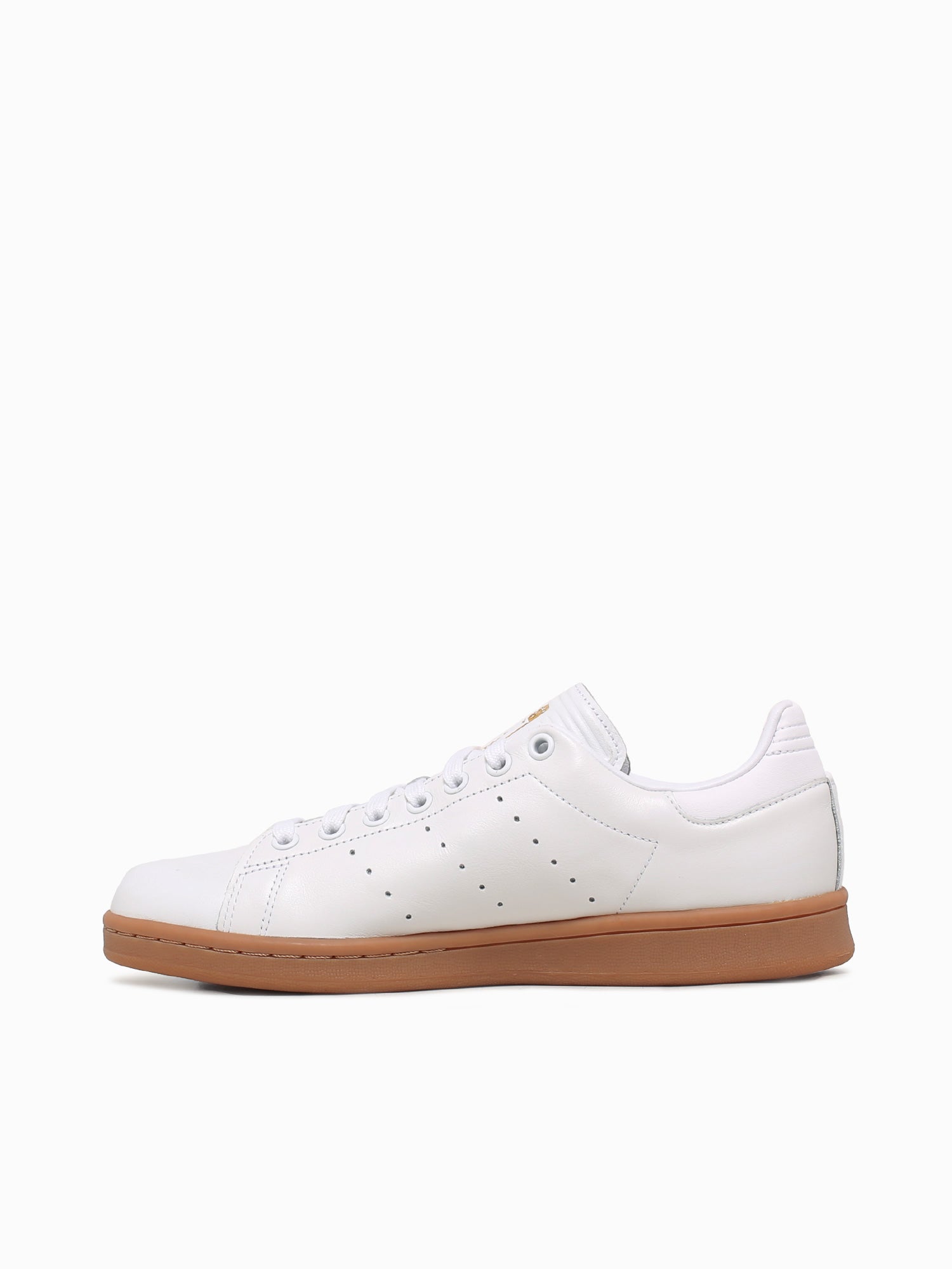 Stan Smith White Leather White / 7 / M