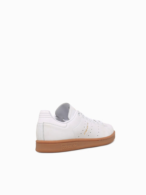 Stan Smith White Leather White / 7 / M