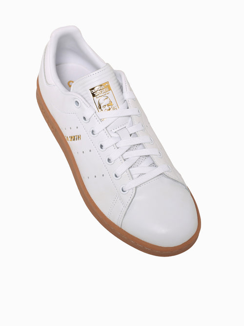 Stan Smith White Leather White / 7 / M