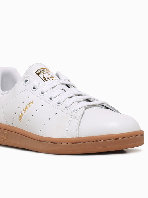 Stan Smith White Leather White / 7 / M