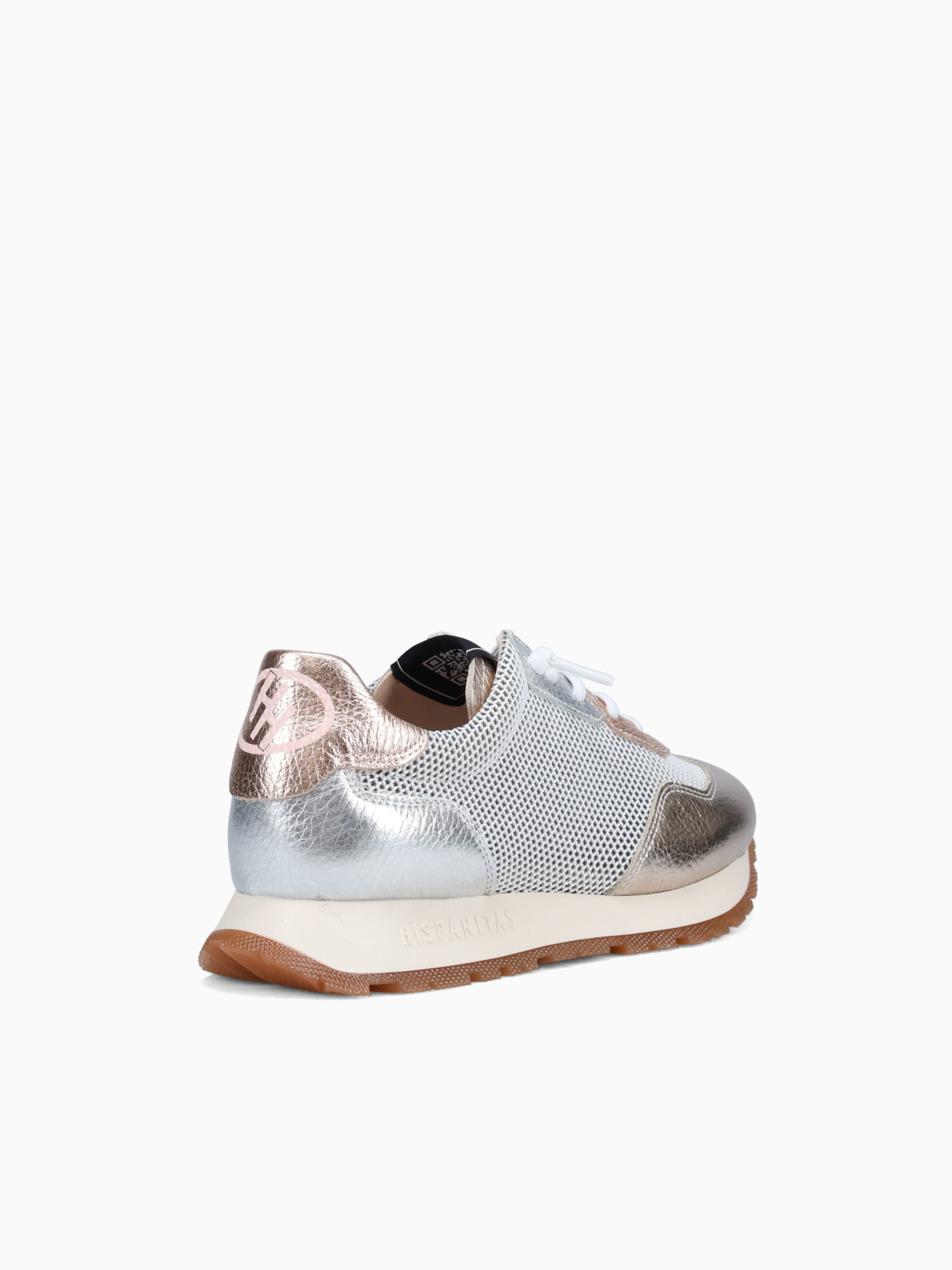 Kansas Cava White Rame boleromet Melbour Gold / 5 / M