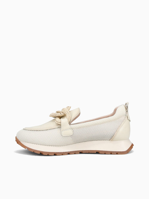 Kansas Latte Latte melbourne Cervo Beige / 5 / M