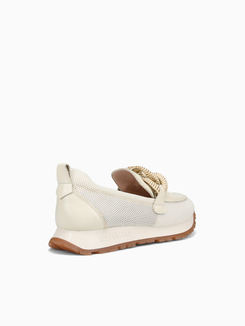 Kansas Latte Latte melbourne Cervo Beige / 5 / M
