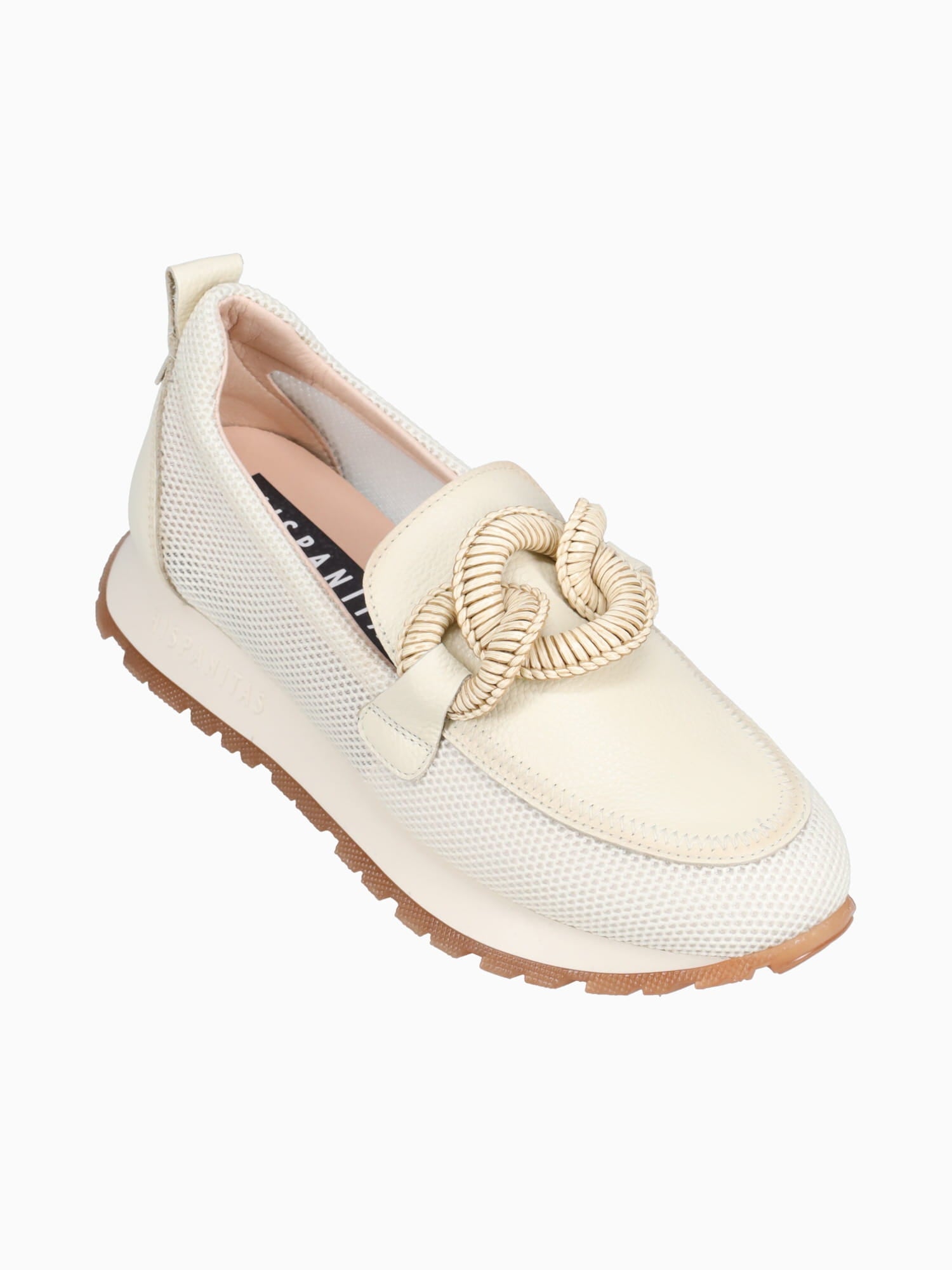 Kansas Latte Latte melbourne Cervo Beige / 5 / M