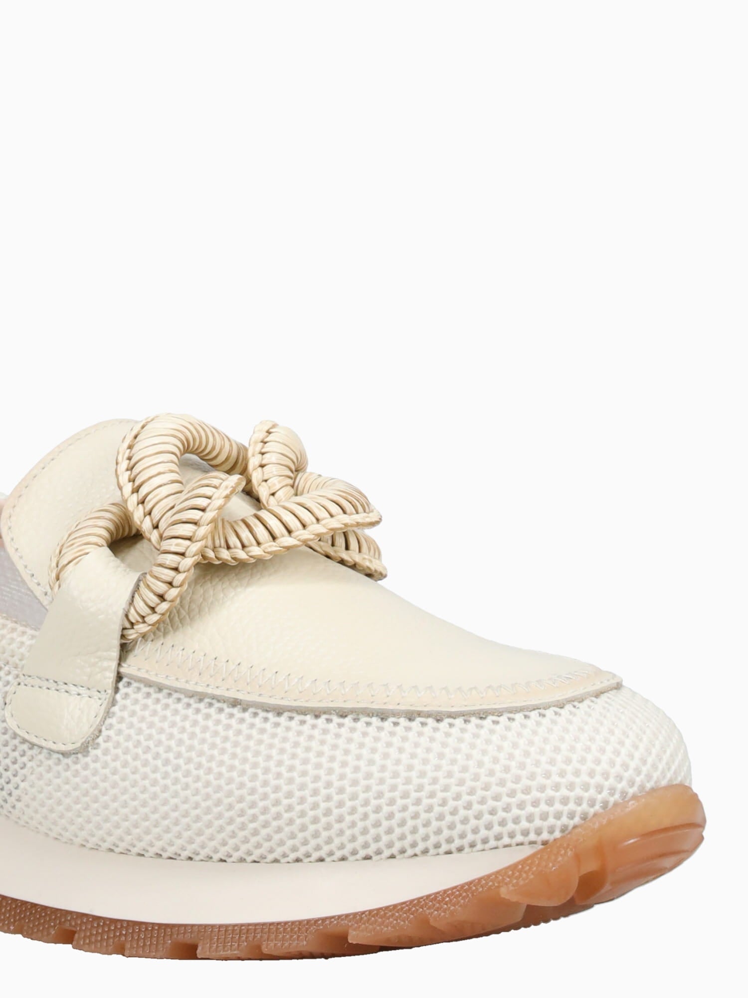 Kansas Latte Latte melbourne Cervo Beige / 5 / M