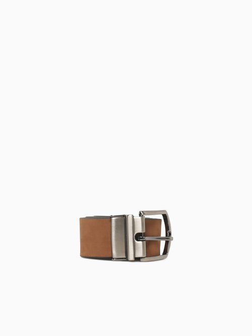 Paolo Nuts Mouse camel soft