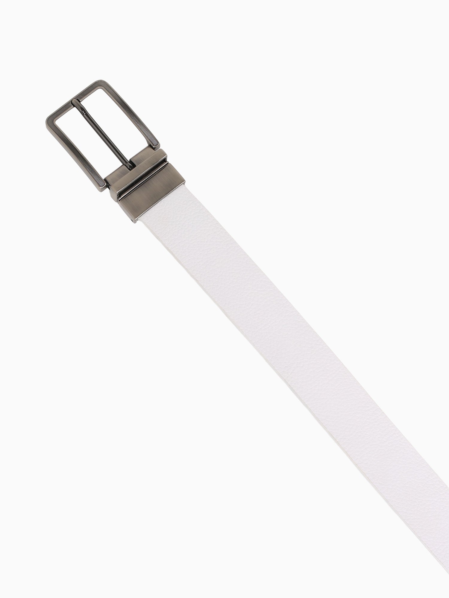 Paquito White Naturalle Estampado White / 46