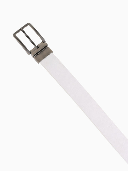 Paquito White Naturalle Estampado White / 46