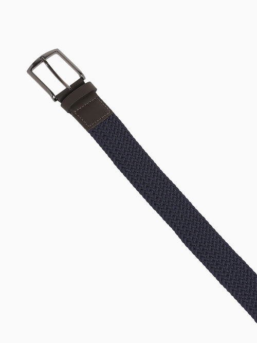 Paramesh Marinho Elastico Navy / 34