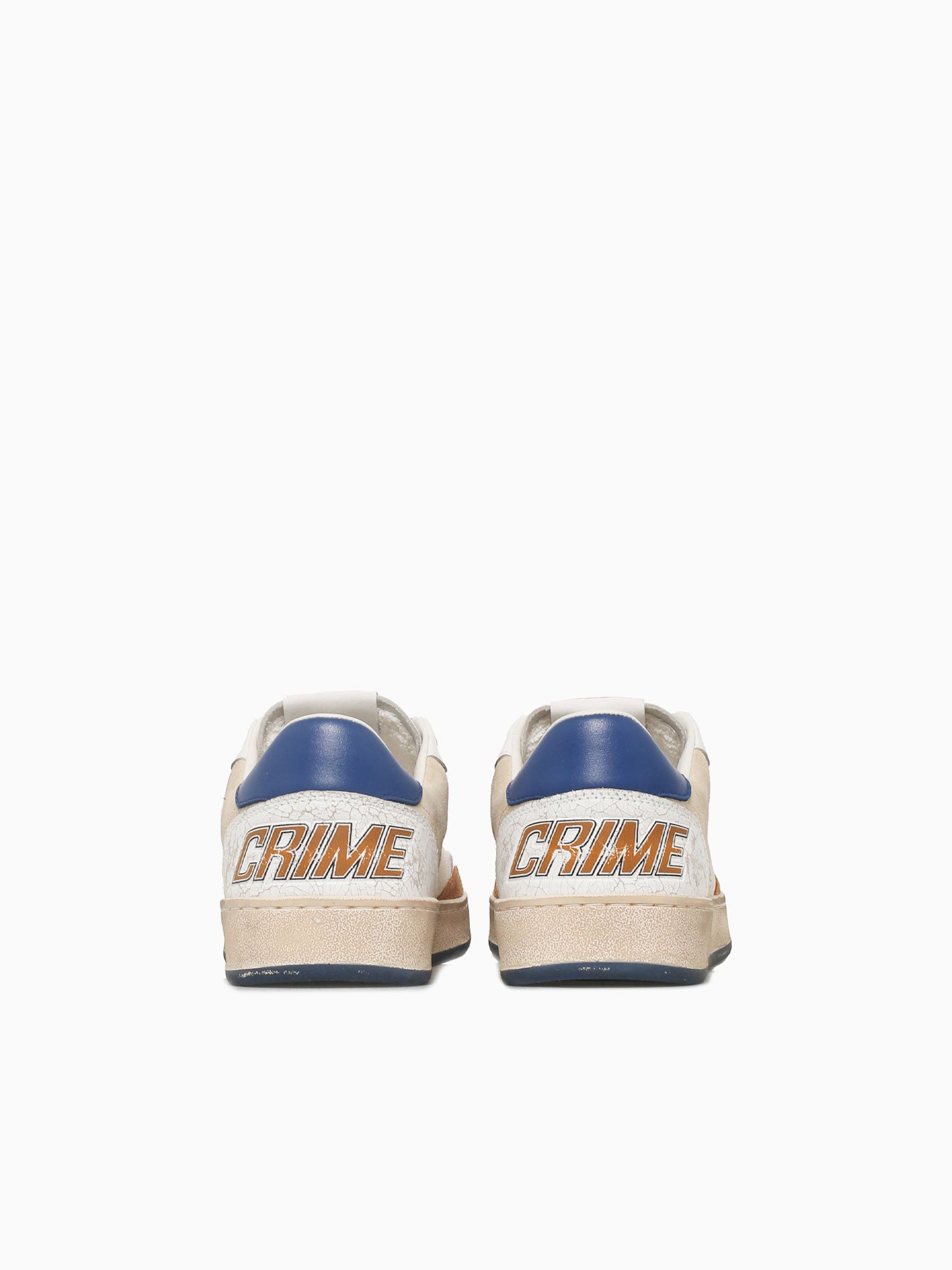 Chelsea White Beige leather Suede White / 40 / M