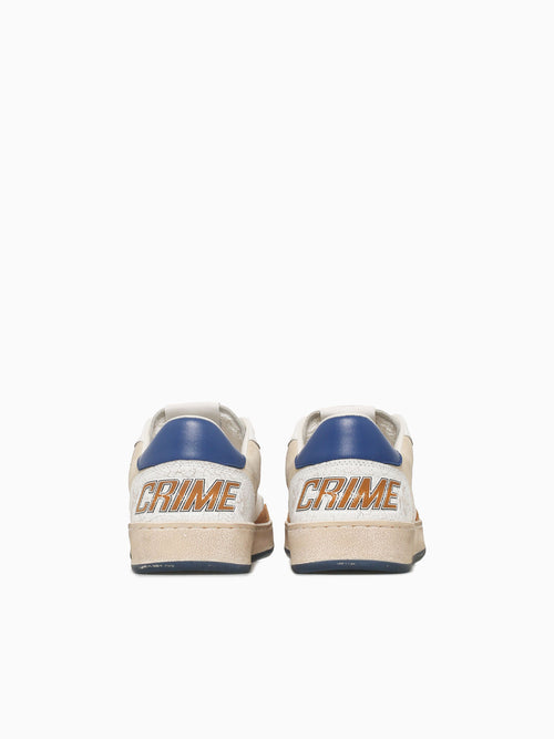 Chelsea White Beige leather Suede White / 40 / M