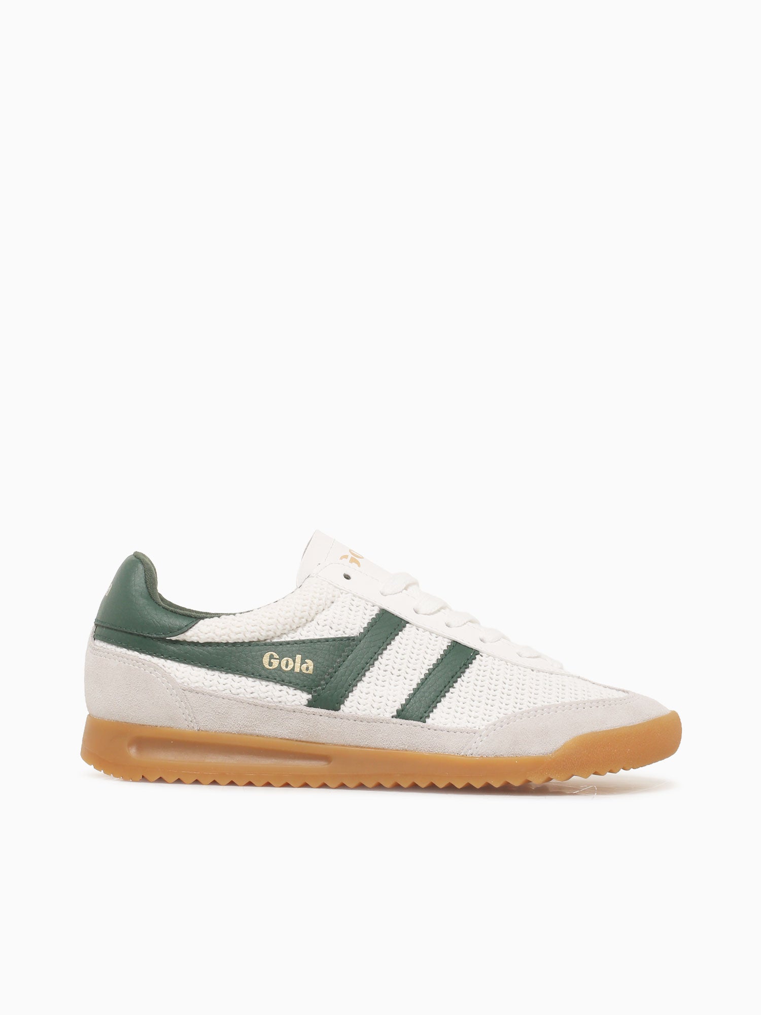Tornado Zephyr Offwht Evergreen mesh Off White / 5 / M