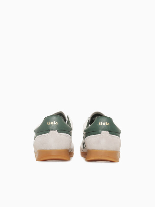 Tornado Zephyr Offwht Evergreen mesh Off White / 5 / M