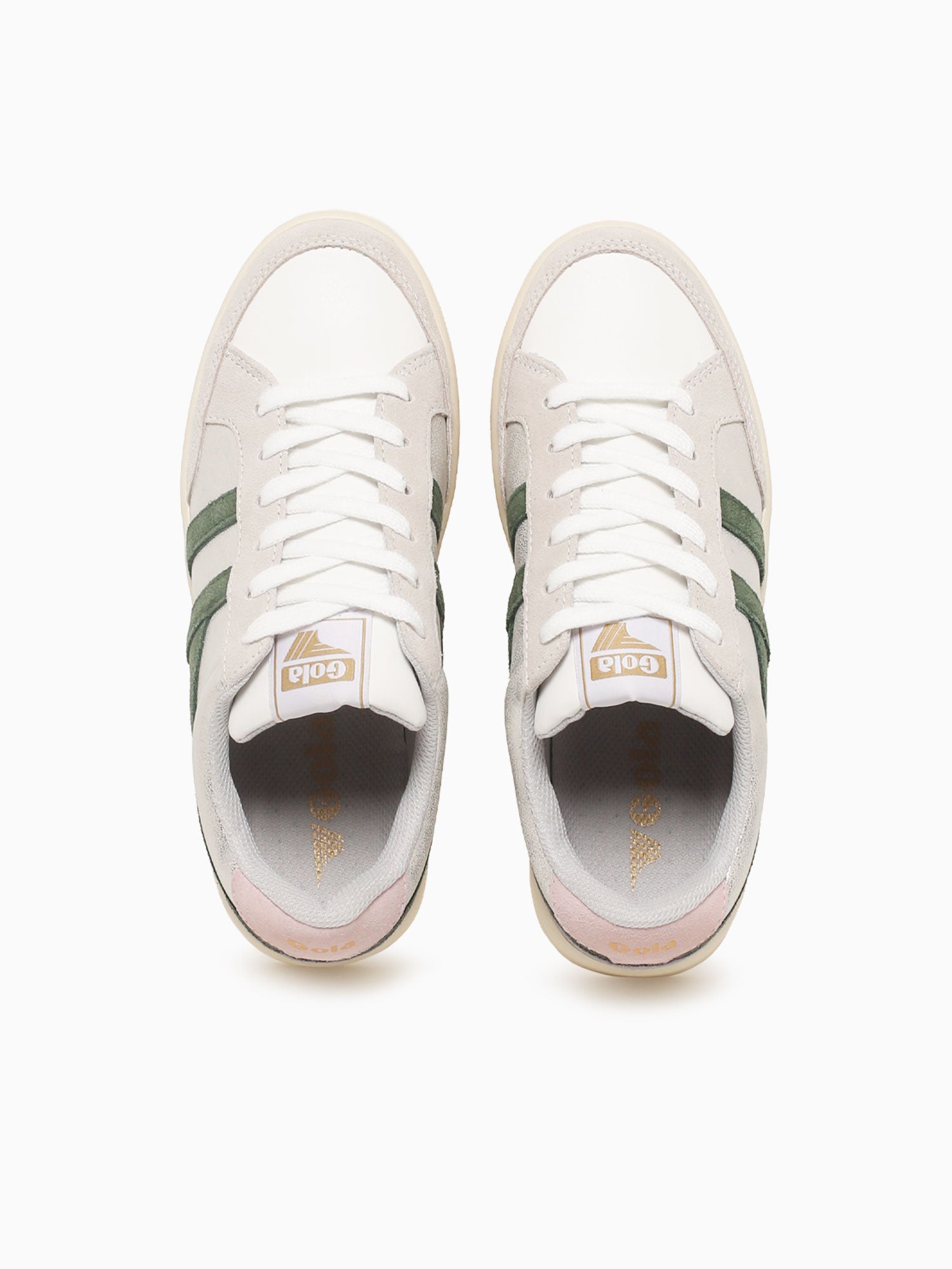 Supersiam Blaze Slv Evergreen Chalk meta Silver / 5 / M