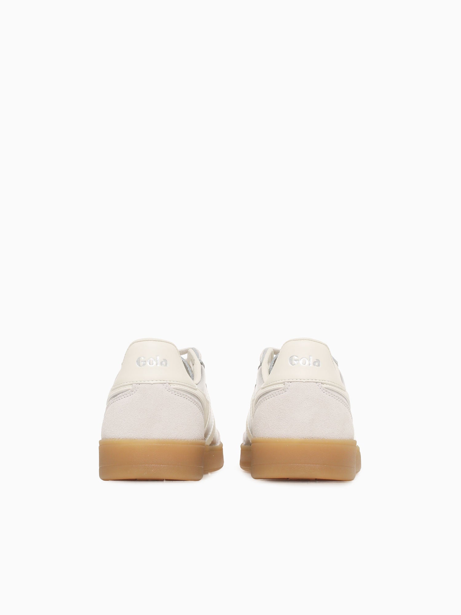 Viper Silver Offwhite Gum metallic Silver / 5 / M