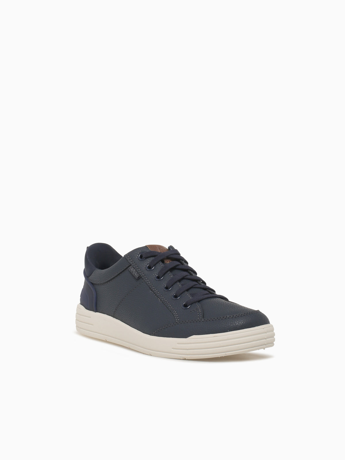Kore City Walk Ez Moc Navy Multi Navy / 7 / M