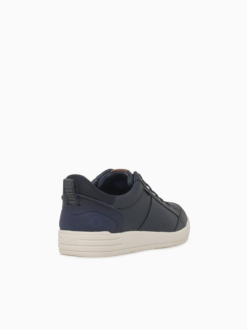 Kore City Walk Ez Moc Navy Multi Navy / 7 / M