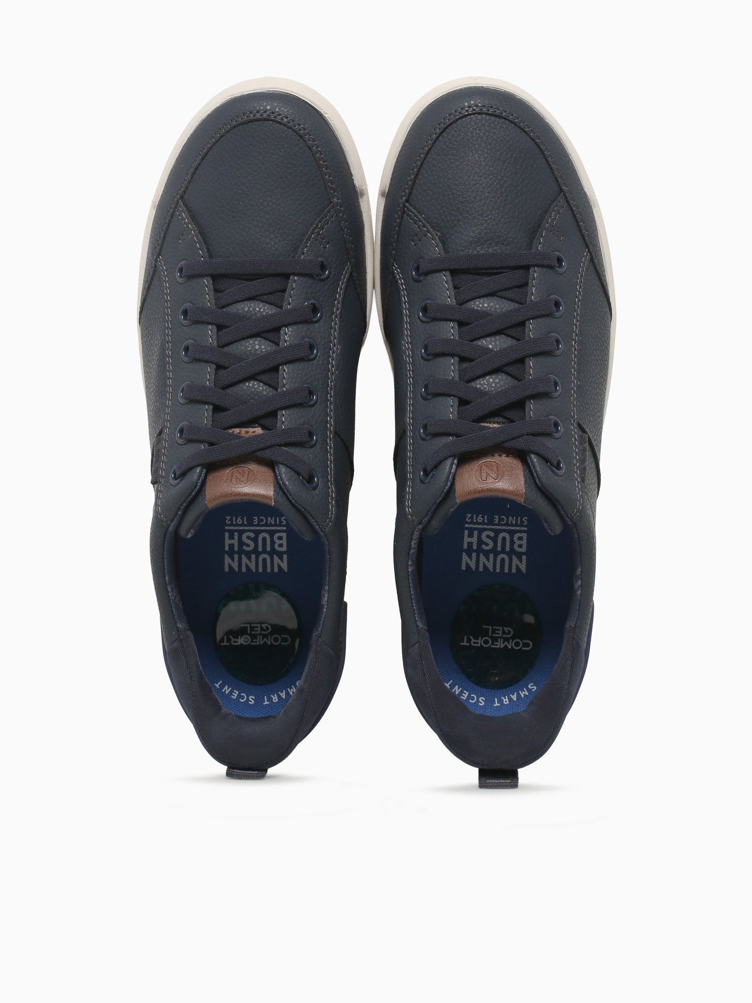 Kore City Walk Ez Moc Navy Multi Navy / 7 / M