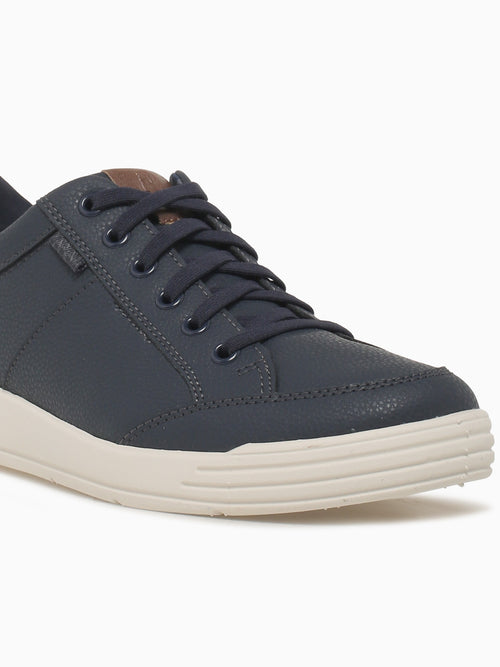 Kore City Walk Ez Moc Navy Multi Navy / 7 / M