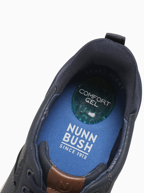Kore City Walk Ez Moc Navy Multi Navy / 7 / M