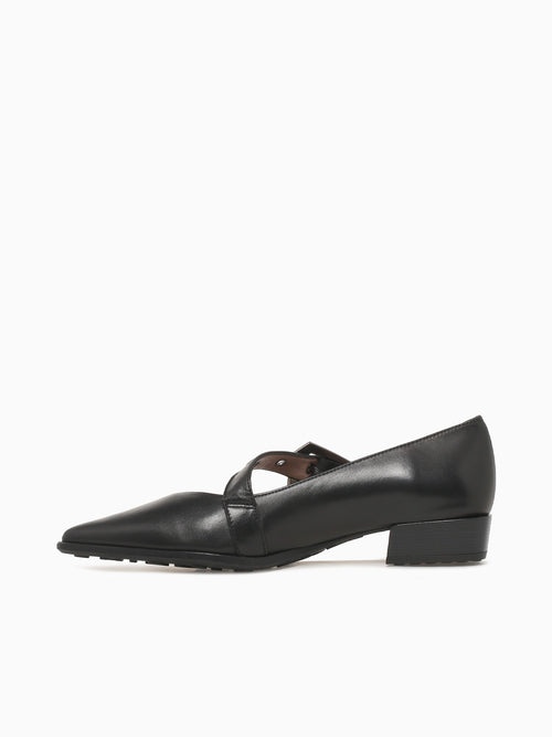 Turin Black Soho H1254196 Black / 5 / M