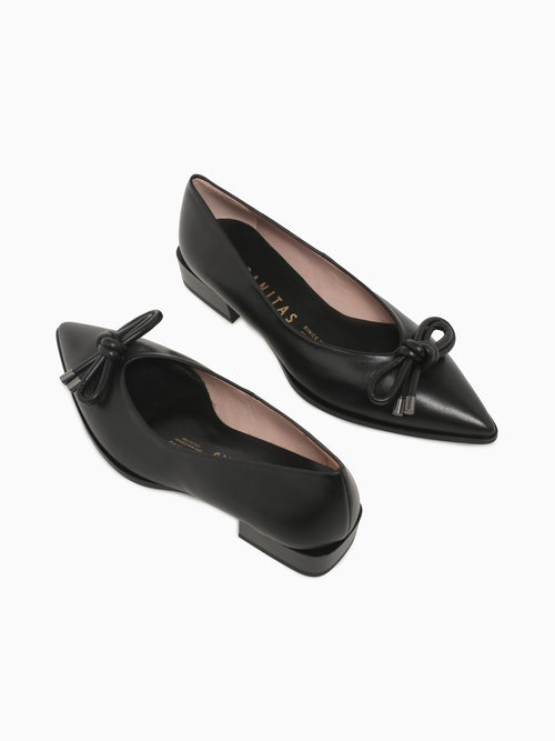 Turin Black Soho H1254260 Black / 5 / M