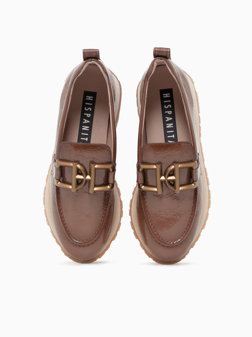 Kansas Avellana Rock Brown / 5 / M