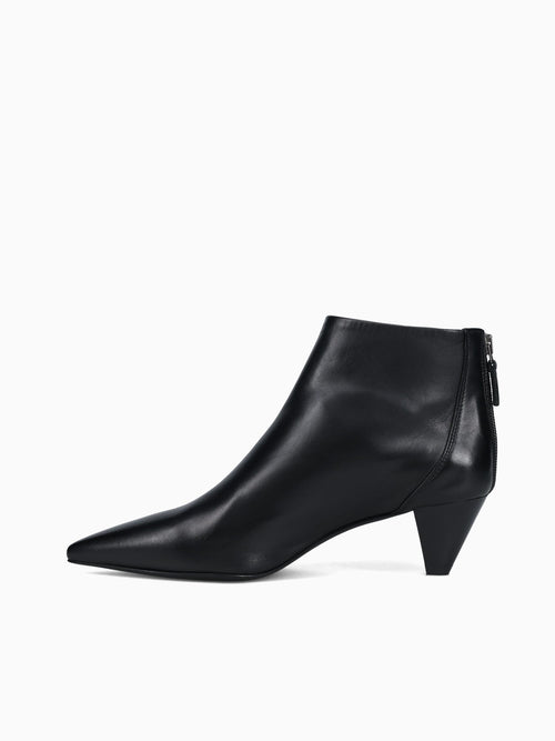 Anita 8 Nero Nappa Black / 35 / M