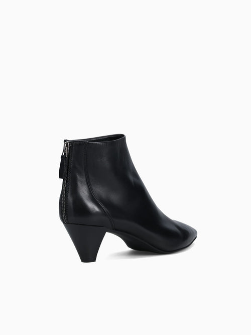 Anita 8 Nero Nappa Black / 35 / M
