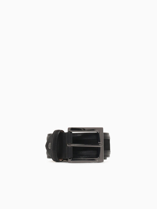 Mahe Nero Nero softy Butter Black / 46