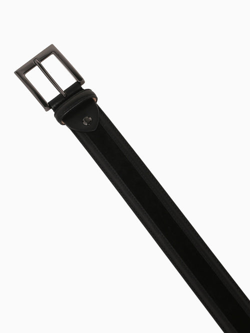 Mahe Nero Nero softy Butter Black / 46