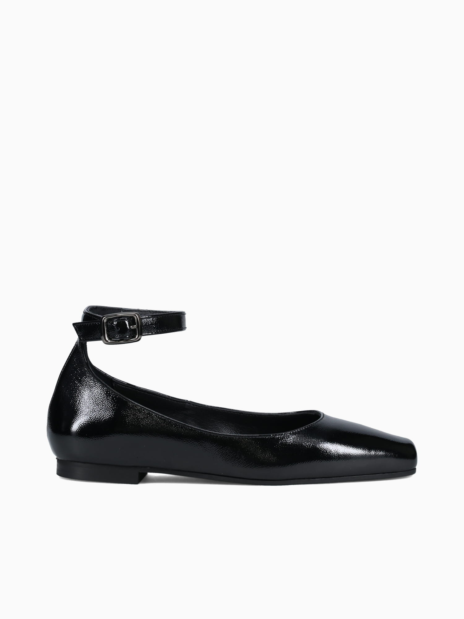 Misty 2 Nero Naplak Black / 35 / M