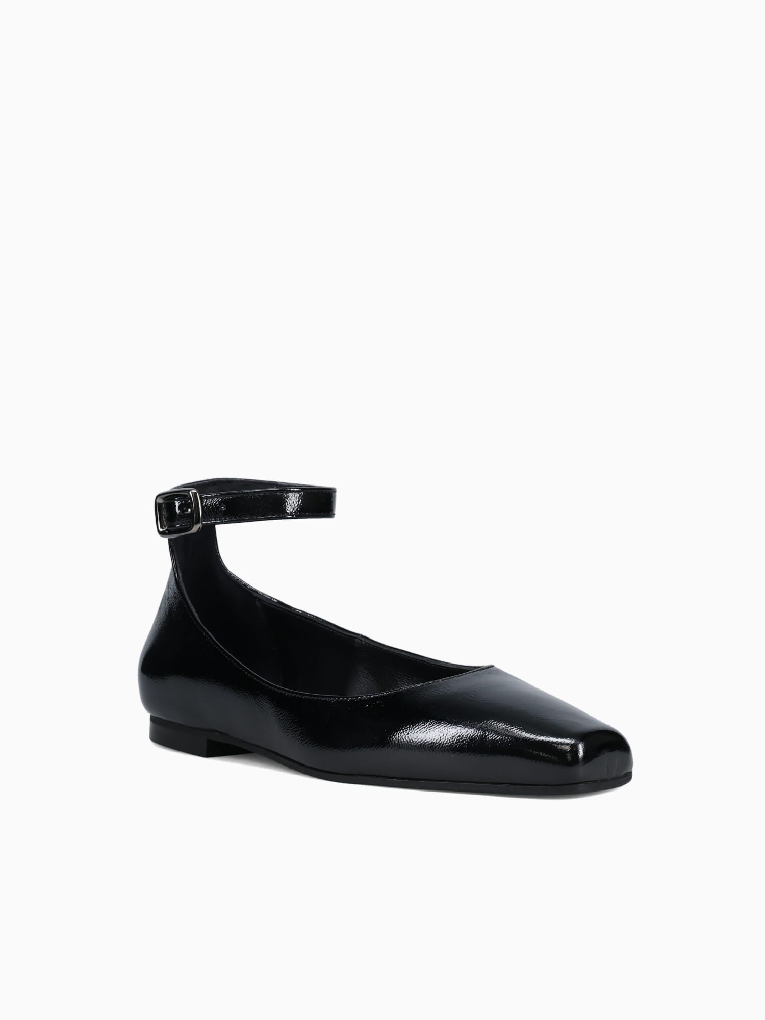 Misty 2 Nero Naplak Black / 35 / M