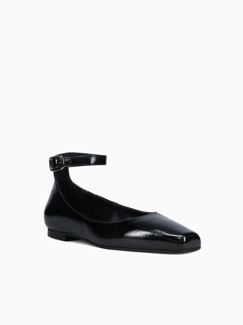 Misty 2 Nero Naplak Black / 35 / M