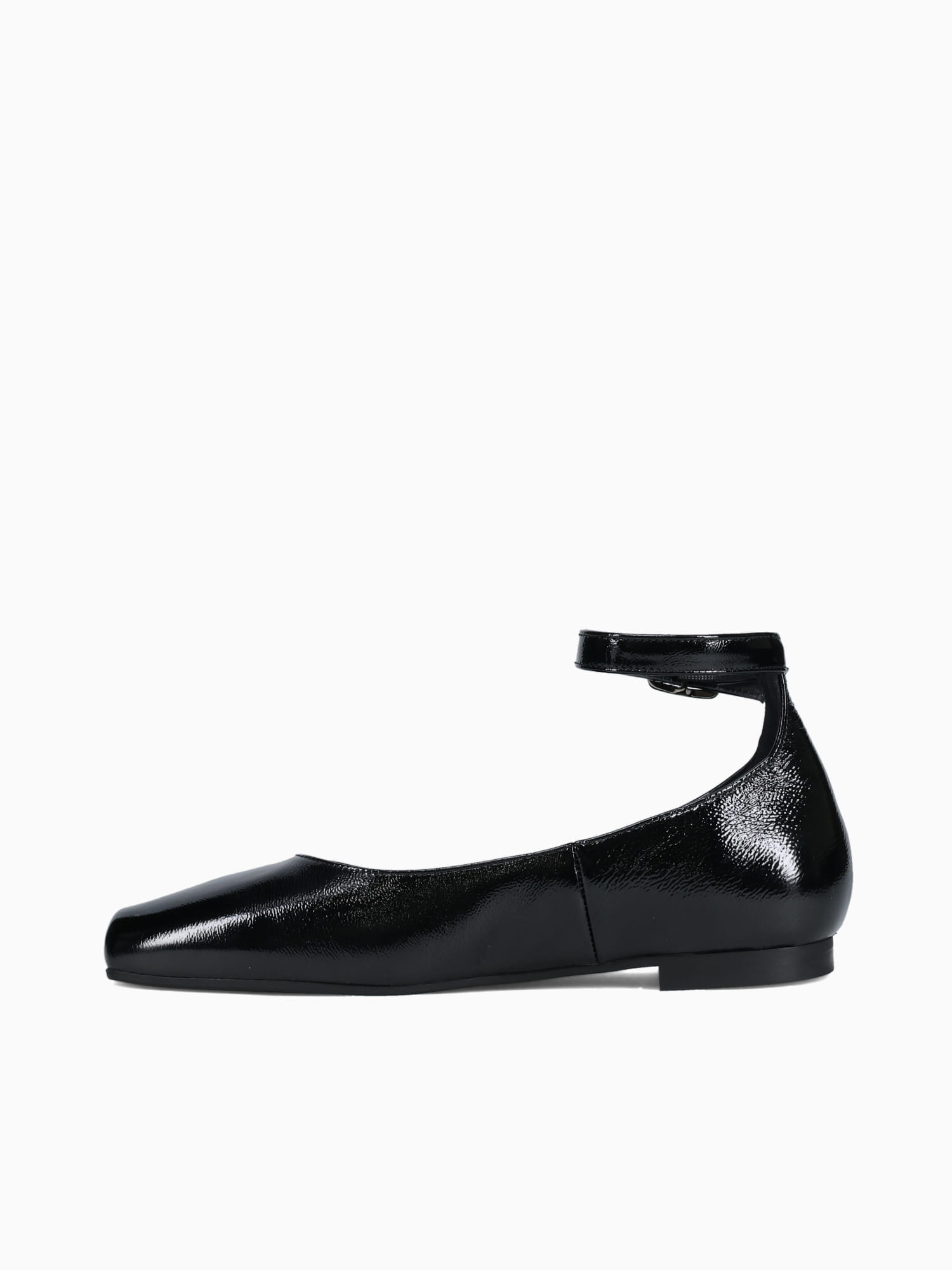 Misty 2 Nero Naplak Black / 35 / M