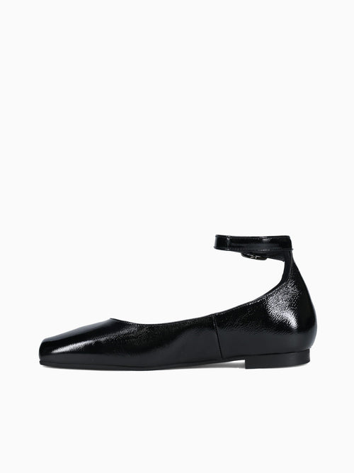 Misty 2 Nero Naplak Black / 35 / M